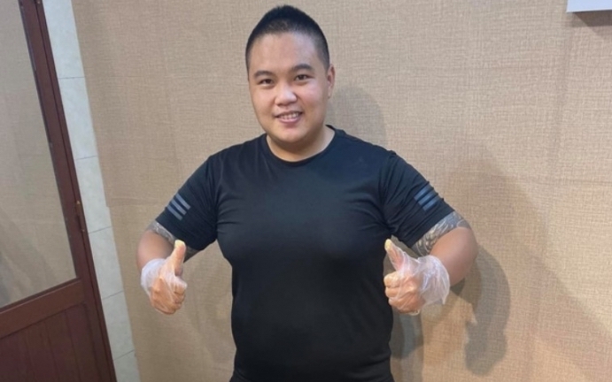 Công an xác nhận TikToker Kiều Văn Thái không bị bắt