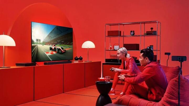 Top 11 loa thanh tốt nhất năm 2022