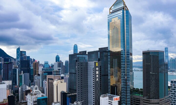 10 thành phố đắt đỏ nhất thế giới