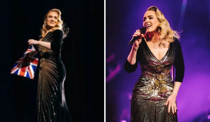 Giảm 45 kg, sức khỏe Adele sa sút nghiêm trọng, đi lại khó khăn