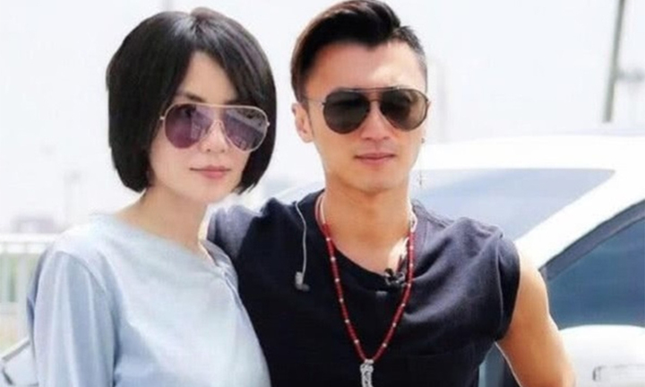 Nhiều dấu hiệu tình cảm nguội lạnh, Tạ Đình Phong - Vương Phi bị nghi chia tay