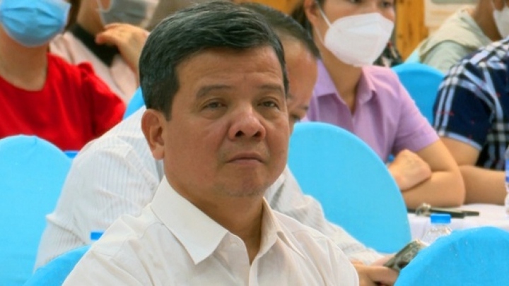 Phó giám đốc Sở Y tế Đồng Nai qua đời vì tai nạn giao thông