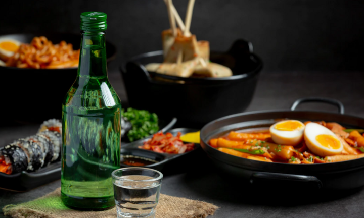 Uống rượu có thực sự làm cơ thể ấm lên?