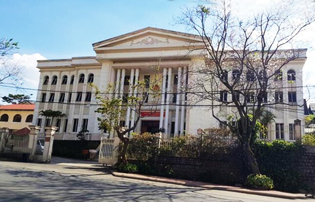 Kỷ luật cảnh cáo Phó Chánh án TAND tỉnh Lâm Đồng