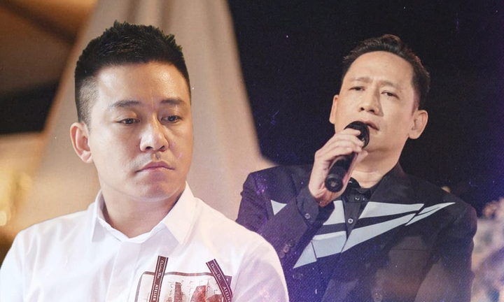 Tuấn Hưng: Đã đến lúc tôi và Duy Mạnh phải tự xóa bỏ sĩ diện để hiểu nhau