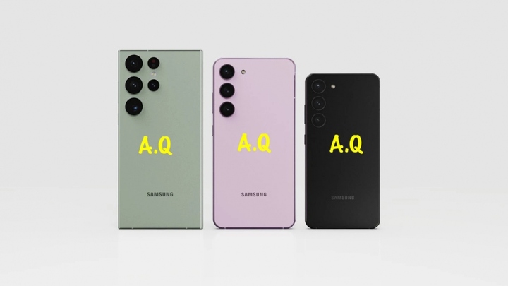 Galaxy S23 nhiều dung lượng lưu trữ hơn Galaxy S22?