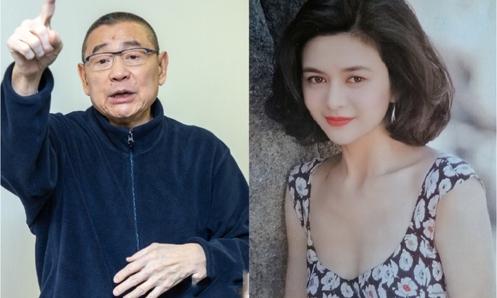 Bị đồn giở trò biến thái với nhiều sao nữ, tỷ phú Hong Kong họp báo thanh minh