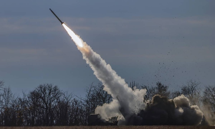 Đằng sau cuộc tập kích khiến Nga thừa nhận tổn thất nặng nhất từ đầu chiến dịch