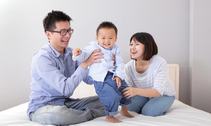 Có nên giải mã gene của trẻ dưới 3 tuổi?