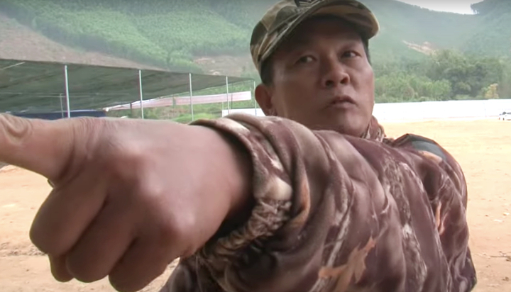 Thái Nguyên: Phóng viên kênh VTC1 bị chửi bới, đập máy quay khi đang tác nghiệp