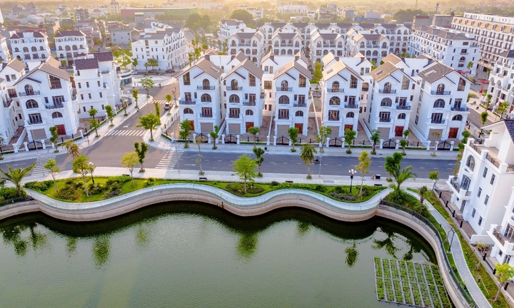 Bất động sản 2023 đón gió mới, Mạnh Đức Victory hấp dẫn khách hàng