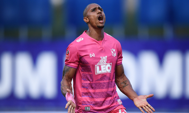 CLB Đông Á Thanh Hóa mua cầu thủ từ BG Pathum United