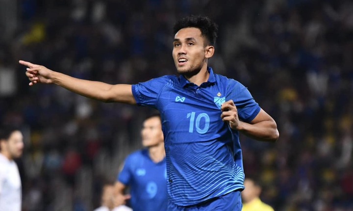 Nhận định bóng đá Malaysia vs Thái Lan: Trả món nợ 2018