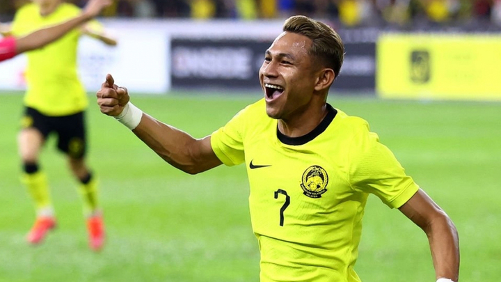 Trực tiếp bóng đá Malaysia 1-0 Thái Lan: Bàn thắng không được công nhận
