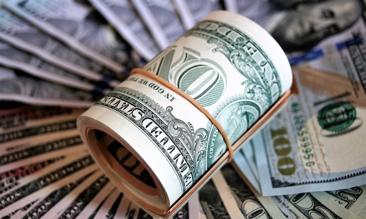 Tỷ giá USD hôm nay 7/1: Tiếp tục suy giảm