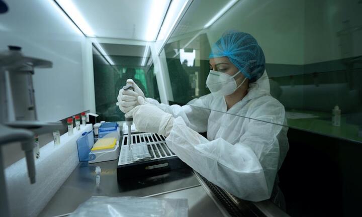 Tại sao biến thể COVID-19 'Kraken' lại gây lo ngại?