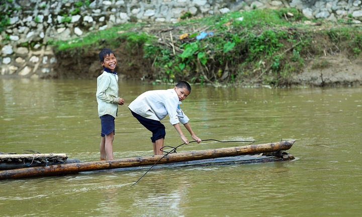 Liên tiếp trẻ gặp nạn: Vì sao dạy kỹ năng sống chưa hiệu quả?