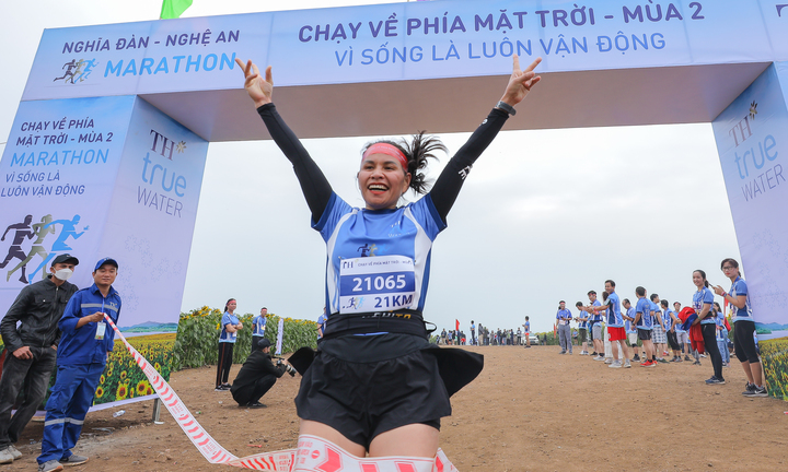 Văn hóa doanh nghiệp và con người là trụ cột chính để phát triển bền vững