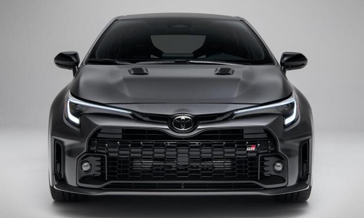 Chiêm ngưỡng 6 mẫu xe phiên bản đặc biệt ấn tượng nhất năm 2022