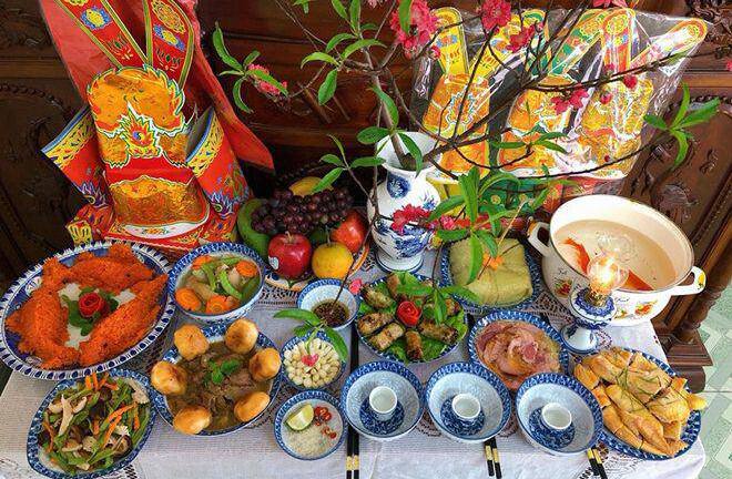 Cúng ông Công ông Táo thời điểm nào thích hợp?