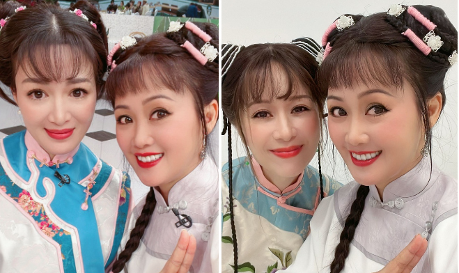 Dàn mỹ nhân 'Lộc đỉnh ký' sống thế nào sau 25 năm?