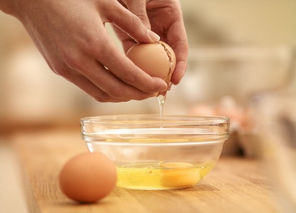 Ăn trứng gà có bị dị ứng không?