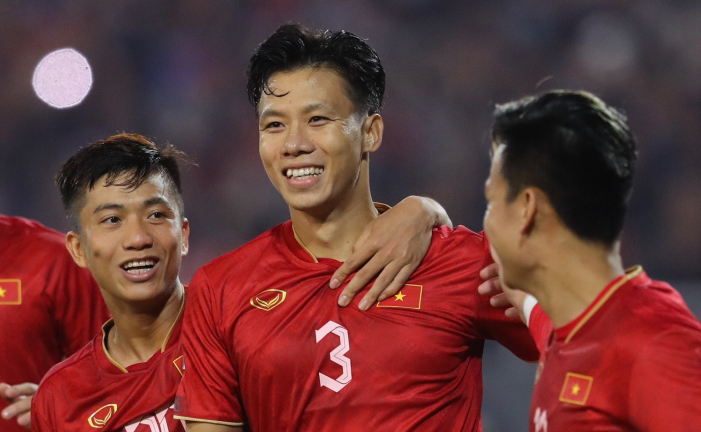 Không áp dụng luật bàn thắng sân khách ở hiệp phụ trận Việt Nam vs Indonesia
