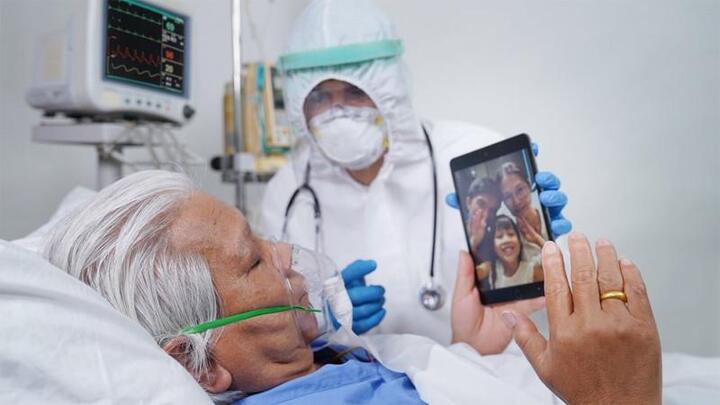 Biến thể COVID-19 đang phổ biến ở Trung Quốc nguy hiểm thế nào?