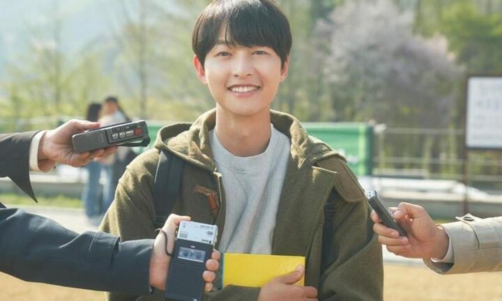 6 phim truyền hình Hàn Quốc rất 'hot' nhưng kết thúc dở tệ '