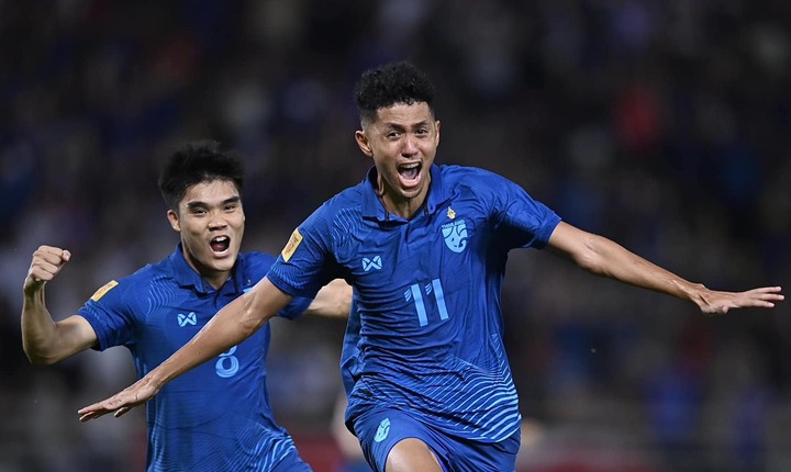 Trực tiếp bóng đá Thái Lan 3-0 Malaysia: Chủ nhà vào chung kết