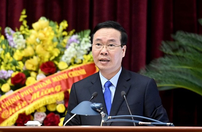 Ông Võ Văn Thưởng: Sai phạm do cán bộ tham lam, liều lĩnh hay cơ chế lỏng lẻo?