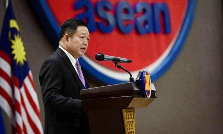 Tân Tổng thư ký ASEAN nhấn mạnh các ưu tiên của ASEAN