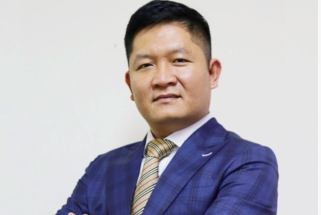 Chủ tịch bị bắt vì thao túng chứng khoán, Trí Việt đại hội cổ đông bất thường