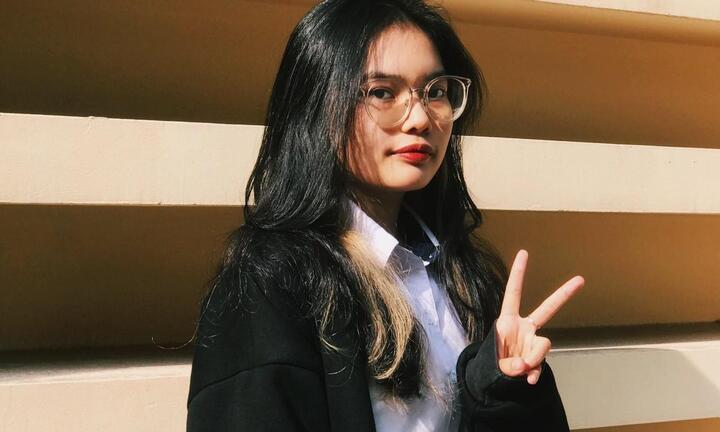 Nữ sinh 17 tuổi giành học bổng gần 250.000 USD từ đại học Mỹ