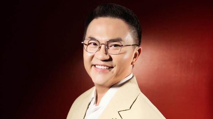 MC Đại Nghĩa tiết lộ quay lại sân khấu kịch Idecaf sau 5 năm vắng bóng