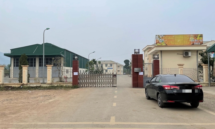 Trung tâm đăng kiểm duy nhất ở Hòa Bình tạm dừng hoạt động: Sở GTVT thông tin