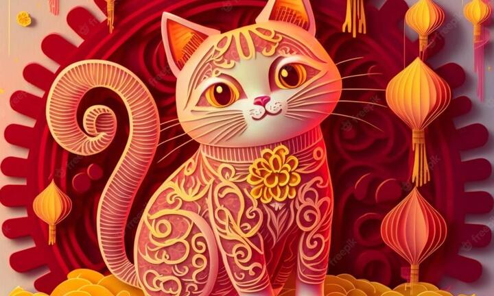 Ý nghĩa và tính cách của 12 con giáp