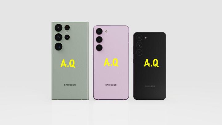 Samsung xác nhận Galaxy S23 ra mắt ngày 1/2