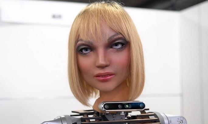 Robot thông minh nhất thế giới có gì đặc biệt?