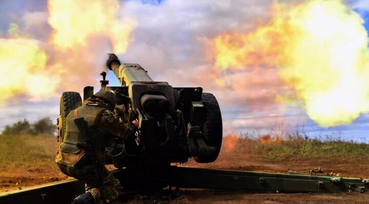 Tâm điểm nóng nhất trong 'chảo lửa' xung đột Nga - Ukraine