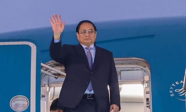 Quan hệ Việt Nam-Lào, tấm gương mẫu mực về sự thủy chung, trong sáng, vững bền