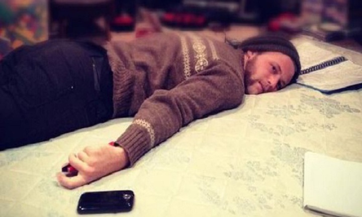 Vợ viết thiếu dấu, chồng mang tiếng oan