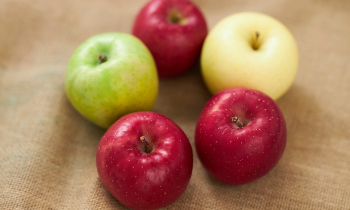 3 loại hoa quả Nhật được ưa chuộng tặng quà Tết Quý Mão