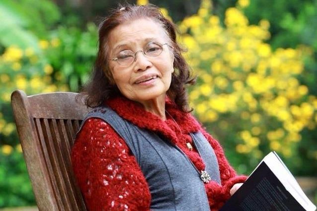 Nhà nghiên cứu, phê bình văn học Đặng Anh Đào qua đời