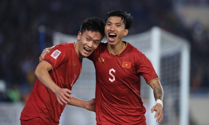 Nhận định bóng đá Việt Nam vs Thái Lan: Chiến thắng, giành ưu thế trước lượt về