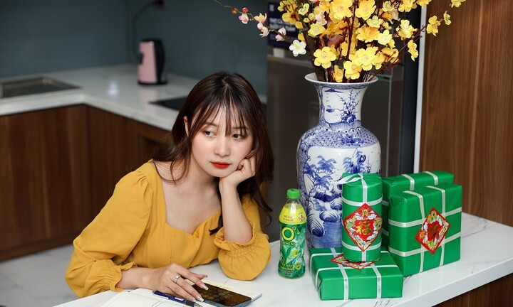 Là người trẻ, bạn chọn Tết với niềm vui hay áp lực căng thẳng?