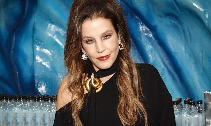 Con gái Elvis Presley đột tử ở tuổi 54