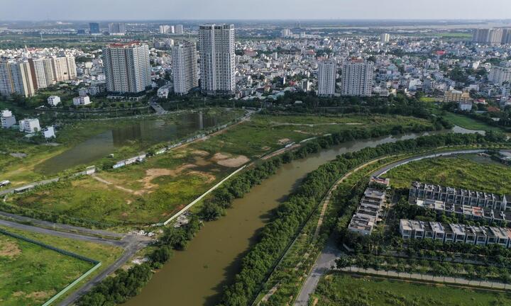Tổ công tác gỡ khó cho bất động sản đã làm gì?