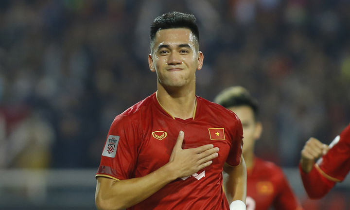 Lịch thi đấu chung kết AFF Cup 2022: Việt Nam vs Thái Lan