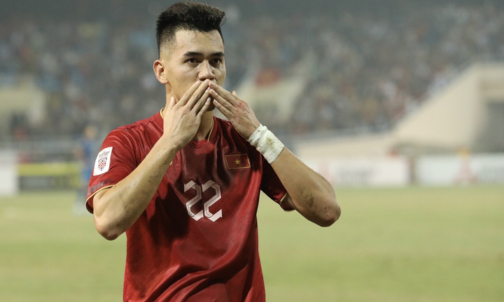 AFC đổi thể thức bốc thăm Asian Cup, tuyển Việt Nam gặp khó